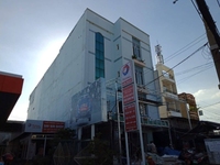 Nhà trọ mới, đầy đủ tiện nghi, 303 Phan Anh Nhà trọ mới, đầy đủ tiện nghi, 303 Phan Anh