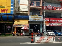 Bán Nhà mặt tiền kinh doanh Nguyễn Sơn, DT 5.4x36.3m, 1 trệt 1 lửng Bán Nhà mặt tiền kinh doanh Nguyễn Sơn, DT 5.4x36.3m, 1 trệt 1 lửng