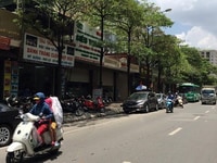 Cần bán biệt Thự Quang Minh dt 400 m2 x 3 t đẹp giá 8 tỷ Cần bán biệt Thự Quang Minh dt 400 m2 x 3 t đẹp giá 8 tỷ