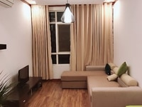 Cho thuê chung cư Phú Hoàng Anh 3PN đủ nội thất giá 13tr/tháng Cho thuê chung cư Phú Hoàng Anh 3PN đủ nội thất giá 13tr/tháng