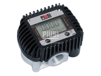 Đồng hồ đo dầu Diesel Piusi K400N Đồng hồ đo dầu Diesel Piusi K400N