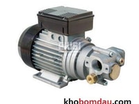 Máy bơm dầu nhớt Viscomat 200/2 M 230V Máy bơm dầu nhớt Viscomat 200/2 M 230V