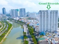 Căn hộ đang bàn giao MT Bến Vân Đồn, view Sông, Bitexco, chỉ 37tr/m2 Căn hộ đang bàn giao MT Bến Vân Đồn, view Sông, Bitexco, chỉ 37tr/m2