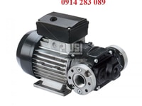 Máy bơm dầu diesel Piusi E 120 T-400V Máy bơm dầu diesel Piusi E 120 T-400V