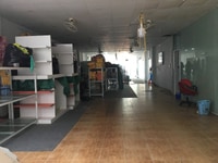 Mặt tiền Tân Sơn Nhì ngang 15m, mới đẹp trống suốt Mặt tiền Tân Sơn Nhì ngang 15m, mới đẹp trống suốt