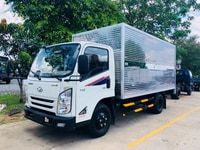 Xe tải IZ65 2,3 tấn và 3,4 tấn Xe tải IZ65 2,3 tấn và 3,4 tấn