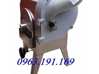 Máy thái rau củ đa năng, máy thái sợi, thái lát, hạt lựu củ quả Máy thái rau củ đa năng, máy thái sợi, thái lát, hạt lựu củ quả