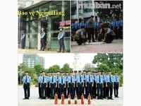 Tuyển nam nữ bảo vệ lương cao nhận việc ngay, không thu phí Tuyển nam nữ bảo vệ lương cao nhận việc ngay, không thu phí