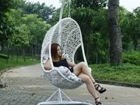Xích đu cần thanh lý gấp giá rẻ Mới 100% Xích đu cần thanh lý gấp giá rẻ Mới 100%