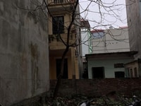 Bán đất Lạc Long Quân, Tây Hồ, DT 80m2, MT 12m, 5,5 tỷ, cách Phố 40m Bán đất Lạc Long Quân, Tây Hồ, DT 80m2, MT 12m, 5,5 tỷ, cách Phố 40m