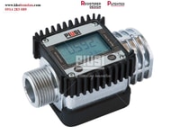 Đồng hồ đo dầu Diesel Piusi K24 Đồng hồ đo dầu Diesel Piusi K24