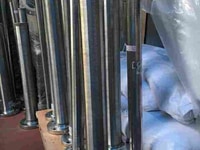 Ống lọc Johnson inox giá tốt. Đông Châu Environment Ống lọc Johnson inox giá tốt. Đông Châu Environment