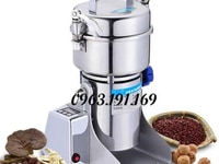 Máy nghiền thảo dược tốc độ cao,máy nghiền tam thất, linh chi.. Máy nghiền thảo dược tốc độ cao,máy nghiền tam thất, linh chi..