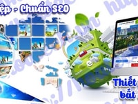 Website chuẩn seo mang lại doanh thu cao Website chuẩn seo mang lại doanh thu cao
