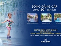 Căn hộ Quận 7 từ 1 tỷ 4. Giao nhà hoàn thiện, trả gốp trong 3 nẳm. Căn hộ Quận 7 từ 1 tỷ 4. Giao nhà hoàn thiện, trả gốp trong 3 nẳm.