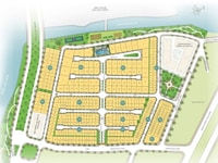 Đất nền Saigon Mystery Villas Quận 2. Ngay đảo Kim Cương Đất nền Saigon Mystery Villas Quận 2. Ngay đảo Kim Cương
