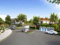 Biệt Thự Valora Kikyo 3P.Ngủ,Nội Thất Đầy Đủ Cao Cấp Thiết Kế Đep 13tỷ Biệt Thự Valora Kikyo 3P.Ngủ,Nội Thất Đầy Đủ Cao Cấp Thiết Kế Đep 13tỷ