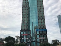 Bán gấp tòa nhà 3B đường Lý Tự Trọng, P. Bến Nghé, Quận 1. DT: 12x22m, Bán gấp tòa nhà 3B đường Lý Tự Trọng, P. Bến Nghé, Quận 1. DT: 12x22m,