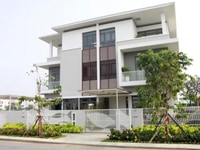 Khu biệt thự ven sông Phú Hoàng Gia-đẳng cấp, view sông, có sổ. Khu biệt thự ven sông Phú Hoàng Gia-đẳng cấp, view sông, có sổ.