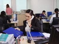Cần tuyển nhân viên chuyên ngành kế toán Cần tuyển nhân viên chuyên ngành kế toán