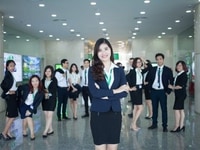 Cần tuyển gấp nhân viên nam / nữ Cần tuyển gấp nhân viên nam / nữ