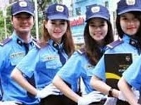 Tuyển gấp nam/nữ bảo vệ - chế độ tốt- bao ăn và chỗ ở Tuyển gấp nam/nữ bảo vệ - chế độ tốt- bao ăn và chỗ ở