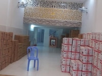Mặt tiền Q.6, nhà đẹp, KD VIP, 3 tầng, vị trí tuyệt, 85m2, 14.4 tỷ Mặt tiền Q.6, nhà đẹp, KD VIP, 3 tầng, vị trí tuyệt, 85m2, 14.4 tỷ