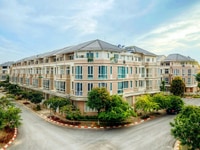 Chỉ 4.1 tỷ sở hữu ngay biệt thự 74.3 m2 – Đông Nam - kđt Xuân Phương Chỉ 4.1 tỷ sở hữu ngay biệt thự 74.3 m2 – Đông Nam - kđt Xuân Phương