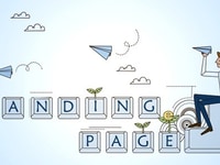 Dịch vụ thiết kế Landing page giá rẻ Dịch vụ thiết kế Landing page giá rẻ