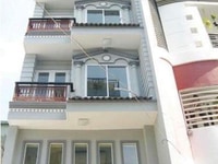 Bán nhà (MT) Đinh Tiên Hoàng. p3. dt: 4x20m.(T+ 3 lầu) ct: 70tr/th .15 Bán nhà (MT) Đinh Tiên Hoàng. p3. dt: 4x20m.(T+ 3 lầu) ct: 70tr/th .15