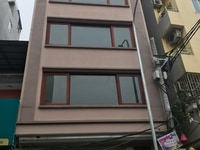 Cho thuê nhà ngõ 91 Nguyễn Chí Thanh, DT=45m2x 5T, MT4m. Giá 25tr. Cho thuê nhà ngõ 91 Nguyễn Chí Thanh, DT=45m2x 5T, MT4m. Giá 25tr.