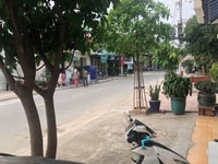 Đất Bà Điểm, Đường Nguyễn Thị Sóc, ngay ngã 3 Củ Cải giá 885tr, 73m2 Đất Bà Điểm, Đường Nguyễn Thị Sóc, ngay ngã 3 Củ Cải giá 885tr, 73m2