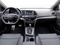 Hyundai Elantra sport 2019 hiện đại, giá tốt, có sẵn giao ngày Hyundai Elantra sport 2019 hiện đại, giá tốt, có sẵn giao ngày