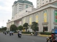 Cho thuê VP Vĩnh Trung Plaza - Q. Hải Châu,TP Đà Nẵng Cho thuê VP Vĩnh Trung Plaza - Q. Hải Châu,TP Đà Nẵng