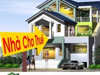 Cho Thuê Nhà Đường Nguyễn Bình Giá 15tr Cho Thuê Nhà Đường Nguyễn Bình Giá 15tr