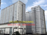 Gia đình cần bán căn hộ chung cư Saigonrec Nguyễn Xí Gia đình cần bán căn hộ chung cư Saigonrec Nguyễn Xí
