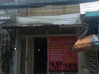 Bán nhà cấp 4 có gác mặt tiền đường Tân Lập 1,P Hiệp Phú Bán nhà cấp 4 có gác mặt tiền đường Tân Lập 1,P Hiệp Phú