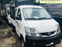 Xe tải trường hải 990kg động cơ Suzuki mới 2018. Có sẵn máy lạnh. Xe tải trường hải 990kg động cơ Suzuki mới 2018. Có sẵn máy lạnh.