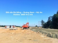 Đất biệt thự view sông,kề biển,xây dựng homestay, nghỉ dưỡng Đất biệt thự view sông,kề biển,xây dựng homestay, nghỉ dưỡng