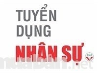 Công ty cần tuyển Nhân viên hành chính văn phòng Công ty cần tuyển Nhân viên hành chính văn phòng