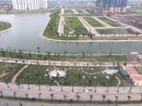 Chính chủ liền kề B2.1 view hồ đường 17m KDT Thanh Hà Mường Thanh Chính chủ liền kề B2.1 view hồ đường 17m KDT Thanh Hà Mường Thanh