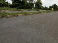 Đất chính chủ trung tâm TP Tân An 160m2 giá 500 triệu/lô Đất chính chủ trung tâm TP Tân An 160m2 giá 500 triệu/lô