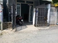 Nhà ở xã Tân Hiệp, Hóc Môn, DT: 5x12m=60m2, giá: 985 triệu. Nhà ở xã Tân Hiệp, Hóc Môn, DT: 5x12m=60m2, giá: 985 triệu.