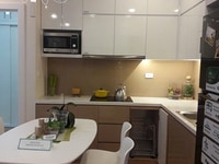Bán căn hộ 2 phòng ngủ, đầy đủ đồ đẹp chỉ cần về ở tại CT1 trung văn Bán căn hộ 2 phòng ngủ, đầy đủ đồ đẹp chỉ cần về ở tại CT1 trung văn