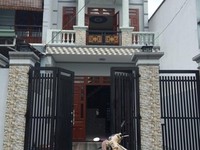 Nhà riêng tuyệt đẹp, ngay ngã 5 Vĩnh Lộc 120m, Nhà riêng tuyệt đẹp, ngay ngã 5 Vĩnh Lộc 120m,