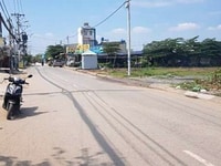 Suất nội bộ KDC tại đường Lê Văn Khương - ngay Khu dân cư hiện hữu Suất nội bộ KDC tại đường Lê Văn Khương - ngay Khu dân cư hiện hữu