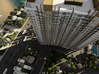 Căn hộ Vista Riverside View sông Sài Gòn - tt Lái Thiêu Căn hộ Vista Riverside View sông Sài Gòn - tt Lái Thiêu