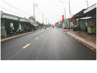 Bán nhà mặt tiền kinh doanh Lại Hùng Cường,Vĩnh Lộc B, Bình Chánh Bán nhà mặt tiền kinh doanh Lại Hùng Cường,Vĩnh Lộc B, Bình Chánh
