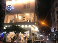 Bán nhà quận 3 căn góc 2 mặt tiền đường Ngang 8m.Thu nhập: 90tr/tháng Bán nhà quận 3 căn góc 2 mặt tiền đường Ngang 8m.Thu nhập: 90tr/tháng