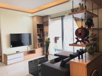 Cho thuê căn hộ cao cấp tại Quận 1 , 80m2 , 2pn , full nt Cho thuê căn hộ cao cấp tại Quận 1 , 80m2 , 2pn , full nt